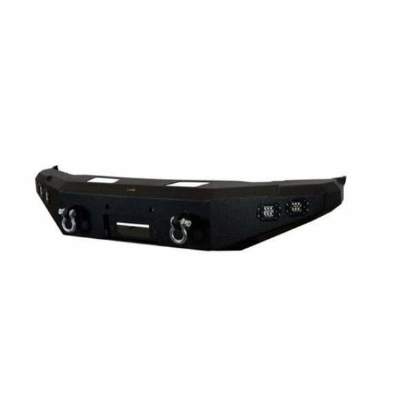 Broma Front Bumper for 2008-2010 Ford F-250 & F-350 BR3887881